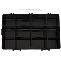 AFTBOX2 Pudełko Flagman Armadale Feeder Tackle Box 35.8x22x10cm
