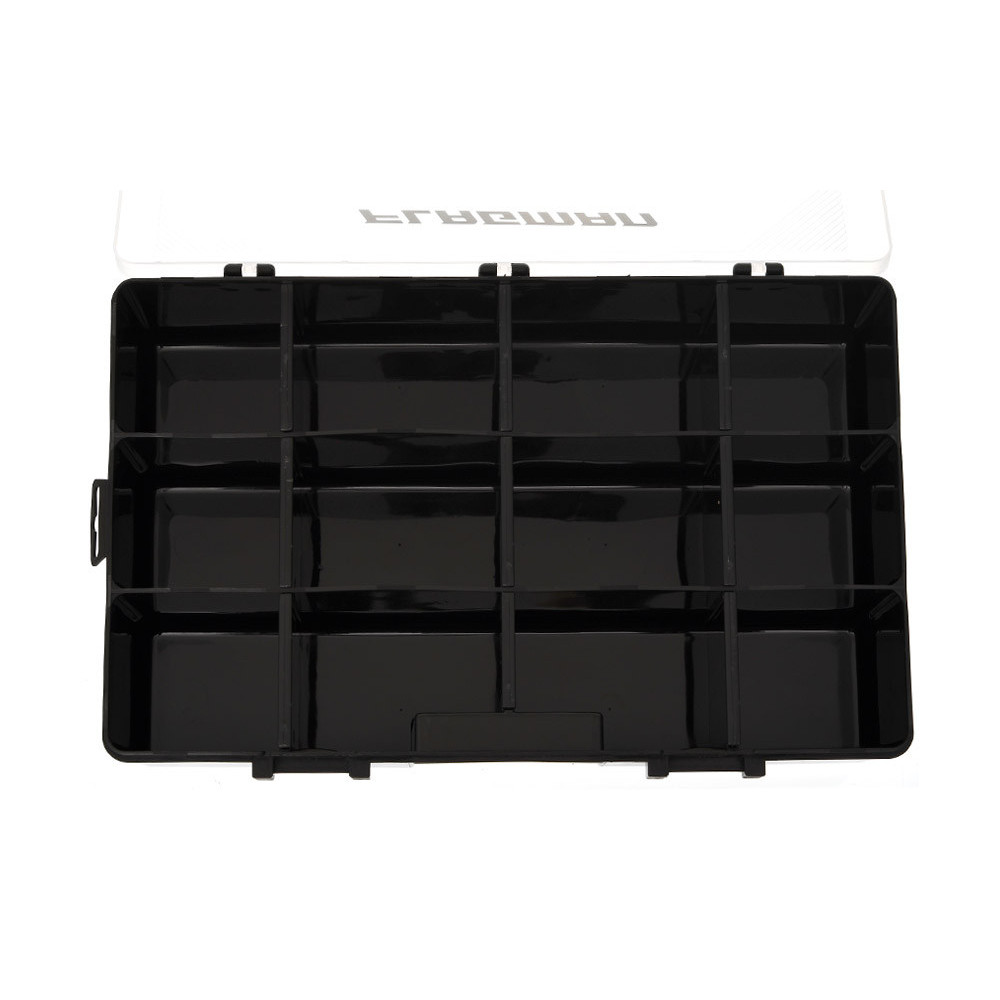 AFTBOX2 Pudełko Flagman Armadale Feeder Tackle Box 35.8x22x10cm