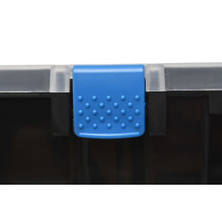 AFTBOX2 Pudełko Flagman Armadale Feeder Tackle Box 35.8x22x10cm