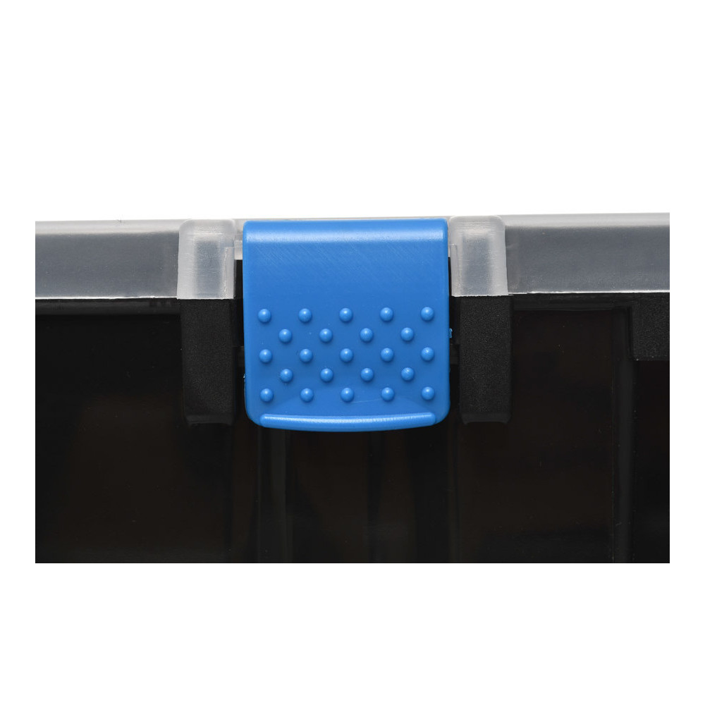 AFTBOX2 Pudełko Flagman Armadale Feeder Tackle Box 35.8x22x10cm