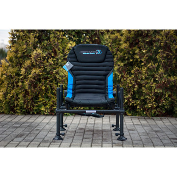 Кресло preston absolute 36 feeder chair