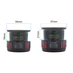 Daiwa Tournament 3010QD