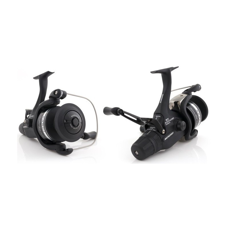 Baitrunner ST 10000 RB