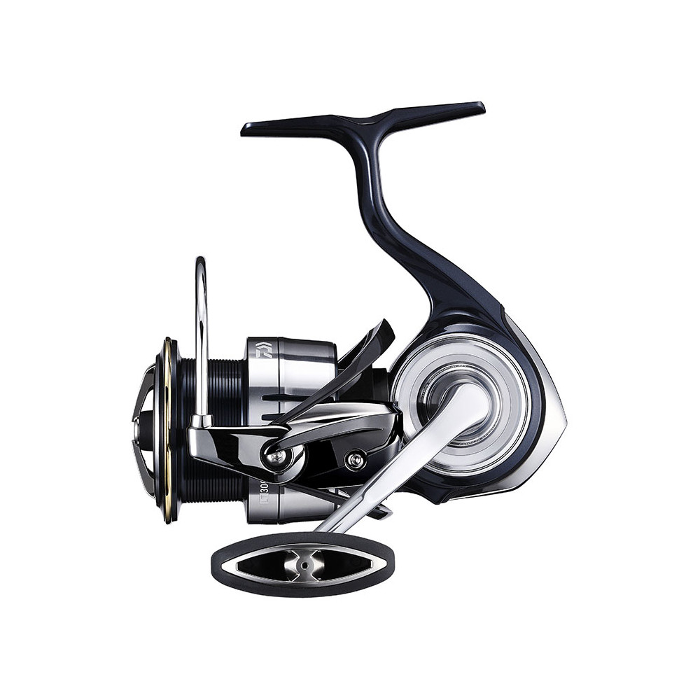 Kołowrotek Daiwa 19 Certate LT 2500-XH | Sklep wędkarski Drapieżnik