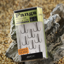 Kotwiczki BKK SPEAR-20 SS