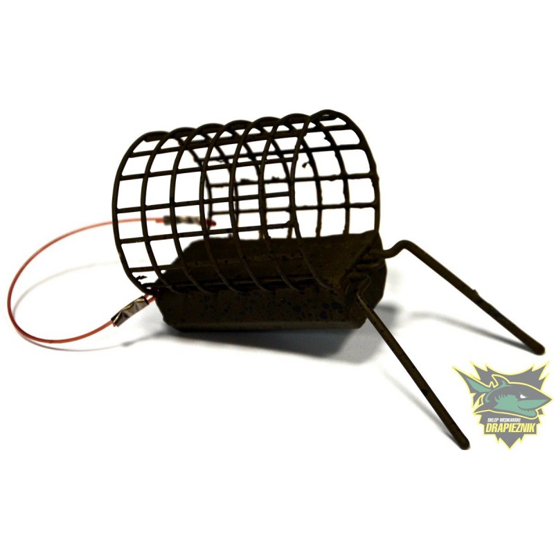 Koszyk zanętowy Preston Claw Feeder - 60g
