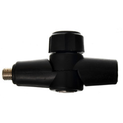 FLN012 Adapter Flagman Mini Angle Lock