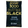 Zanęta Sensas 1kg - 3000 Super Black Etang