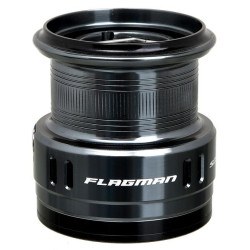 SQFF4000SP Szpula zapasowa Flagman Squadron Flow Feeder 4000