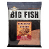 Dynamite Baits Big Fish 1.75kg - Explosive Caster Feeder Mix