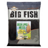 Dynamite Baits Big Fish 1.75kg - GLM Method Mix