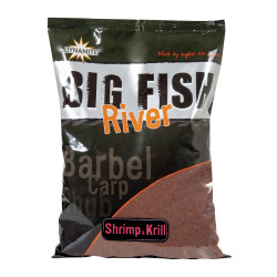 Dynamite Baits Big Fish 1.75kg - River Shrimp & Kril