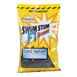 Dynamite Baits Swim Stim F1 Sweet - Cool Water