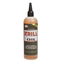 Dynamite Baits Evolution Oil 300ml - Krill Oil