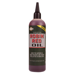 Dynamite Baits Evolution Oil 300ml - Robin Rod Oil
