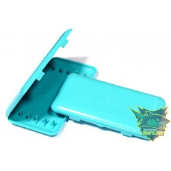 Pudełko na przypony Ringers 4"