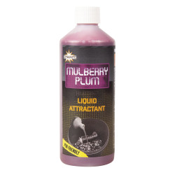 Dynamite Baits Liquid Attractant 500ml - Mulberry Plum