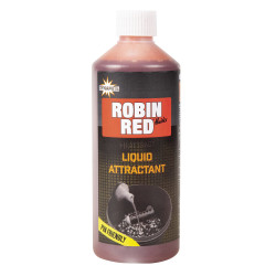 Dynamite Baits Liquid Attractant 500ml - Robin Red
