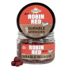 Dynamite Baits Soft Durable Hookers 6mm - Robin Red