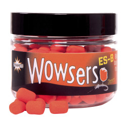 Waftersy Wowsers - 7mm ORANGE