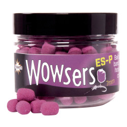 Waftersy Dynamite Baits Wowsers - 7mm PURPLE
