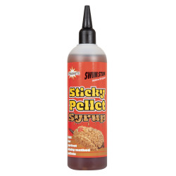 Dynamite Baits Swim Stim Sticky Pellet Syrup 300ml - Amino Original
