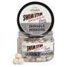 Dynamite Baits Soft Durable Hookers 8mm - White Amino
