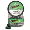 Dynamite Baits Soft Durable Hookers 8mm - Betaine Green