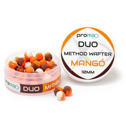 Przynęty Promix Duo Method Wafters 10mm - Mango