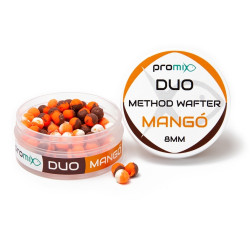 Przynęty Promix Duo Method Wafters 8mm - Mango