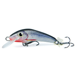 Wobler Hunter - INSTINCT 4.0cm BL