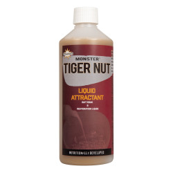 Dynamite Baits Liquid Attractant 500ml - Tiger Nut