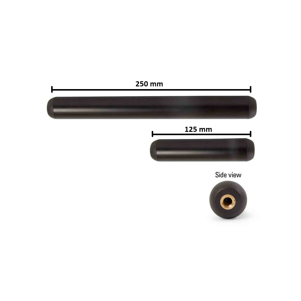 Trzpień do kosza Preston XL Bankstick