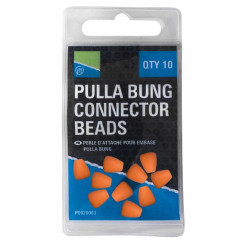 P0020003 Łączniki Preston Pulla Bung Connector Beads