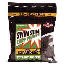 Swim Stim Carp Pellets PRO-EXPANDERS 350g - Betaina 4mm