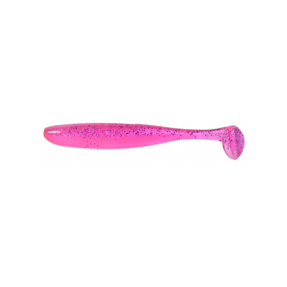 Keitech Easy Shiner 4'' 10.2cm - LT17T Pink Special