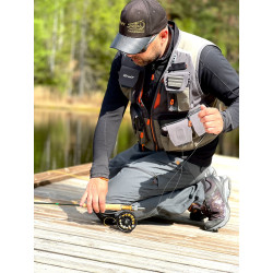 Kamizelka wędkarska Graff 329-B