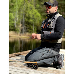 Kamizelka wędkarska Graff 329-B