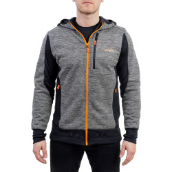 Bluza polarowa Graff 223-P-BL-8