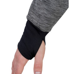 Bluza polarowa Graff 223-P-BL-8