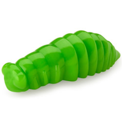 Gumy FishUp Maya 1.4" - 105 Apple Green (cheese taste)