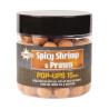 Kulki Pop-Ups 15mm - Spicy Shrimp & Prawn  // Pikantna Krewetka