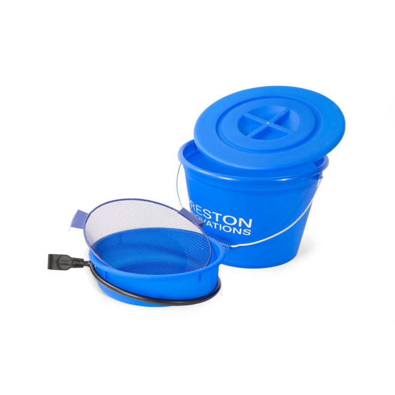 Zestaw Preston OFFBOX36 Bucket and Bowl Set