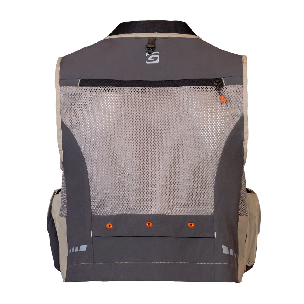 Kamizelka wędkarska Graff 329-1