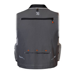 Kamizelka wędkarska Graff 329-B