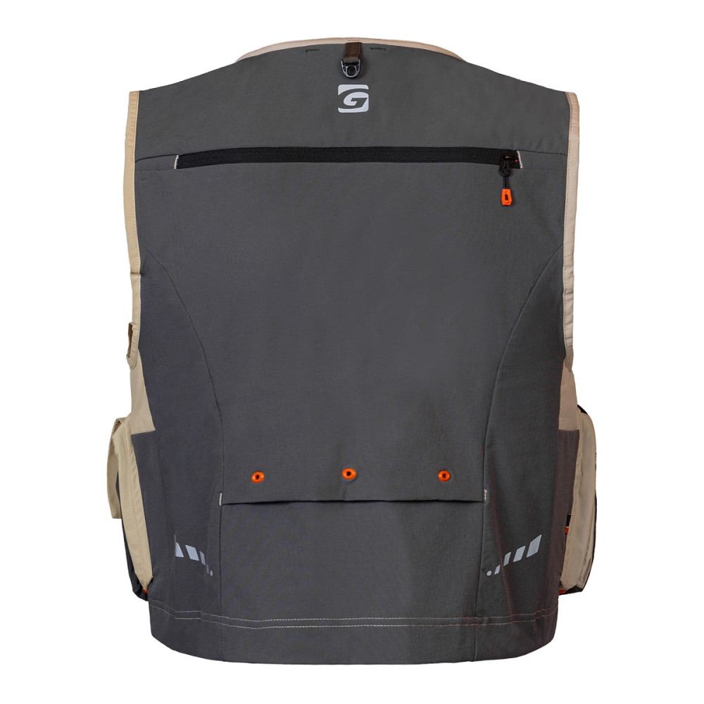 Kamizelka wędkarska Graff 329-B-1