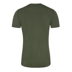 Koszulka termoaktywna z krótkim rękawem Graff Merino Warm 918