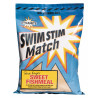 Dynamite Baits Swim Stim Match Sweet Fishmeal Groundbait  2kg
