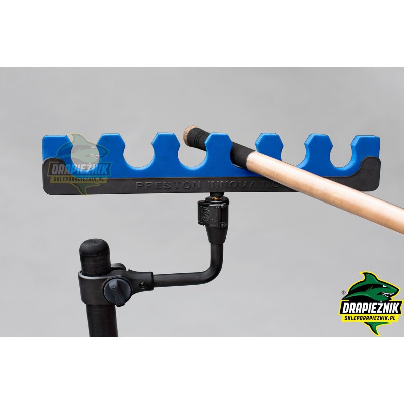 Grzebień Preston Offbox Pro 6 Section Top Roost Kits