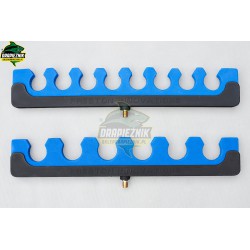 Grzebień Preston Offbox Pro 6 Section Top Roost Kits